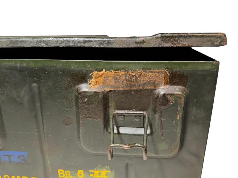 British PIAT Ammo Case -1942-