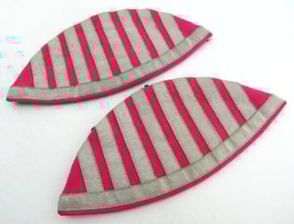 Wehrmacht (Heer) Musicians Schwalbennester for Panzertruppen