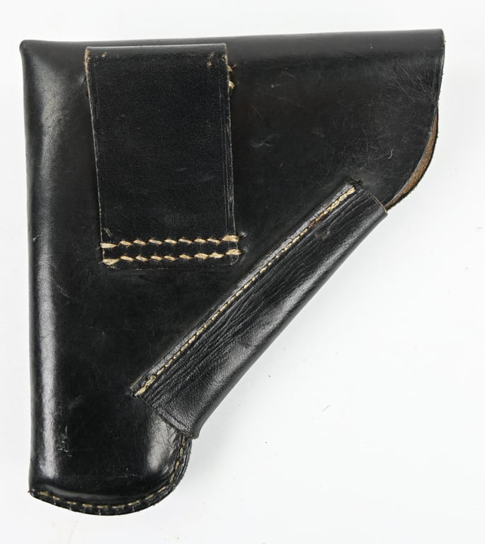 German Walther PPK Softshell Holster
