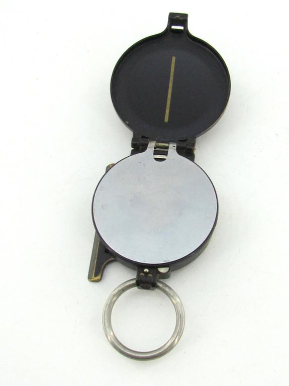 Wehrmacht Marching-Compass