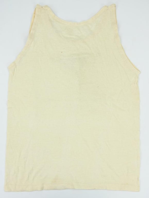 German LW Sport Shirt