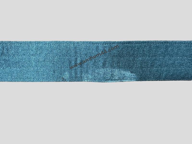 WH (Heer) Cased Brocade Belt