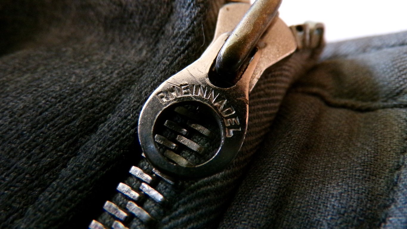 Steingrau Riding Breeches (Heer / Luftwaffe)