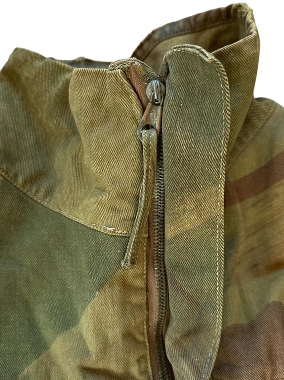 British Airborne Denison Jump Smock 1944