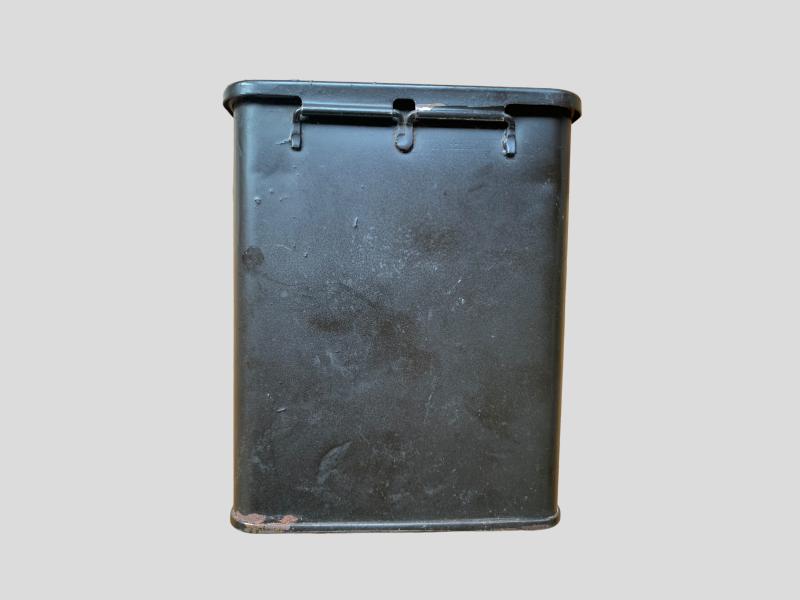 Luftwaffe Emergency Tin