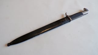 Extra-Seitengewehr – Pack & Söhne
