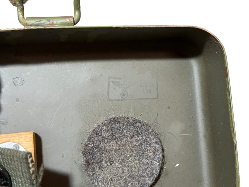 MGZ40/34 Optical Case