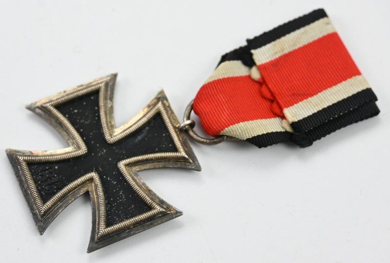 German Iron Cross 2nd Class