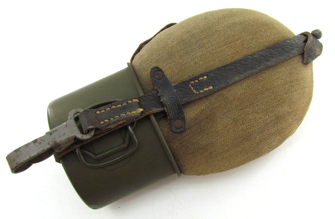 Wehrmacht Late War Canteen L&SL43