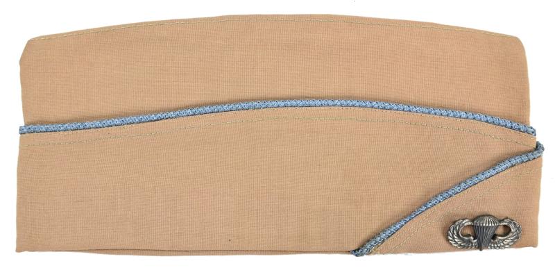 US WW2 82nd Airborne Division Side Cap