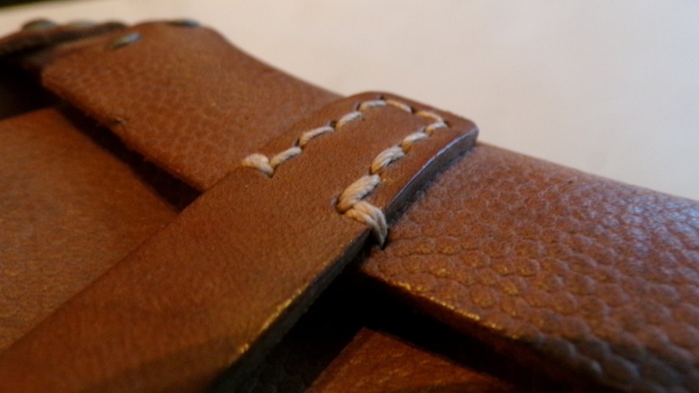 G43 pouch "ROS 1944"