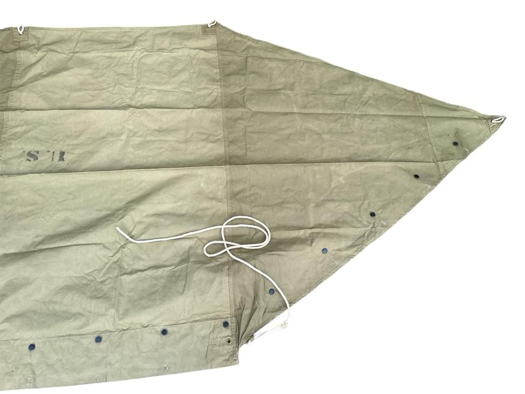 US Army Personal Shelter...Mint 1942