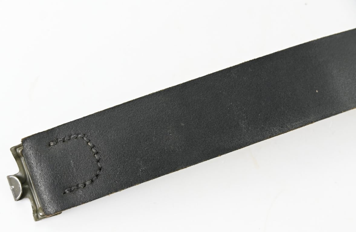 German WH Combat Belt