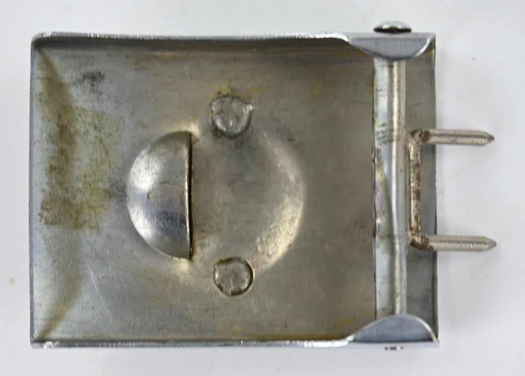 German NSKK Beltbuckle