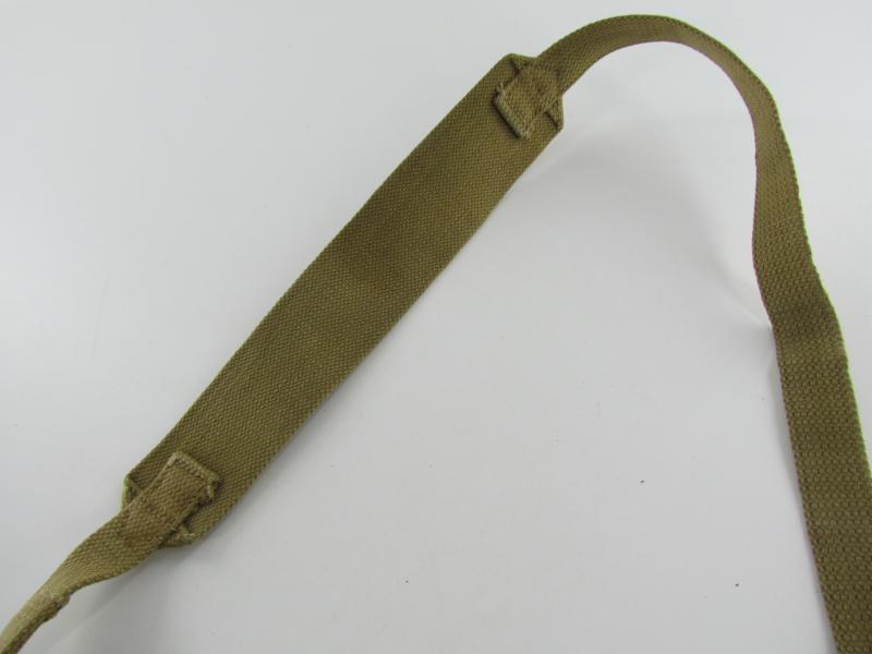 British WWII  Equipment Strap