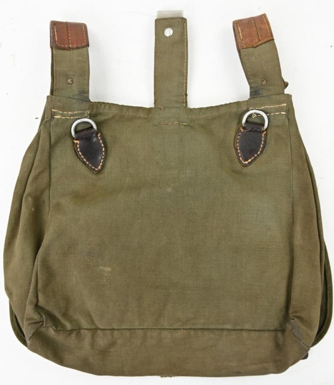 German RAD M31 Breadbag