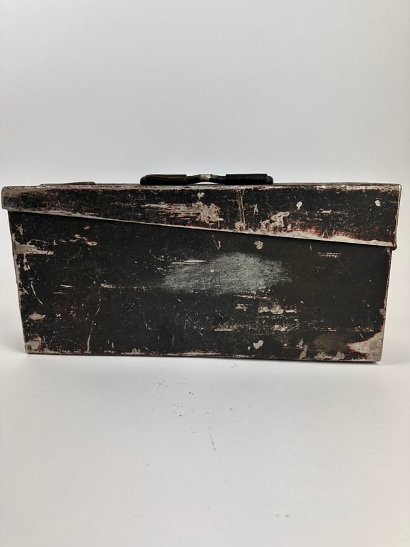 Alu. Mg.34/42 Box "1940"