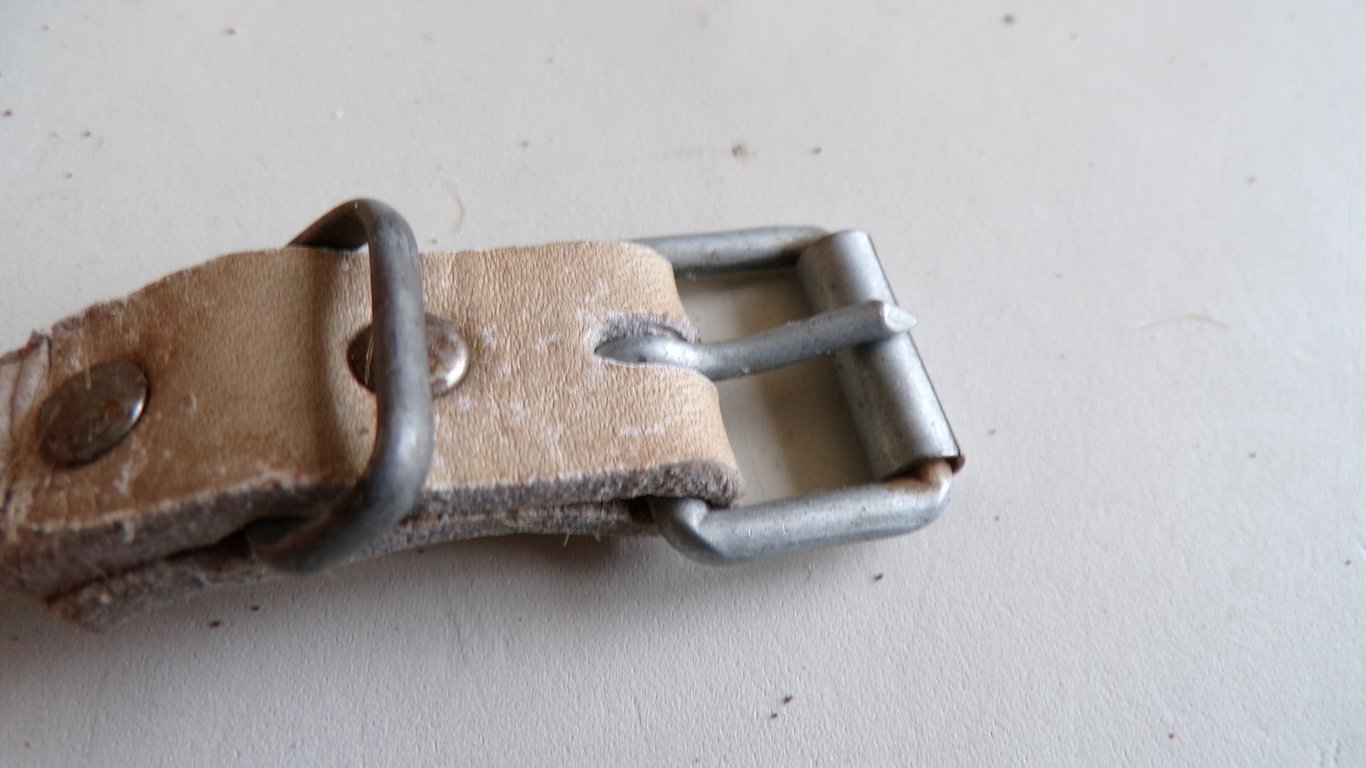 Gebirgsjäger Ski Climbing Skin
