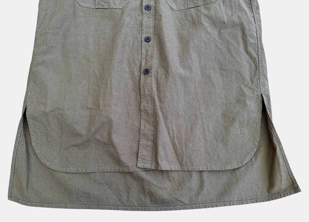 Luftwaffe Tropical Short Sleeve Shirt