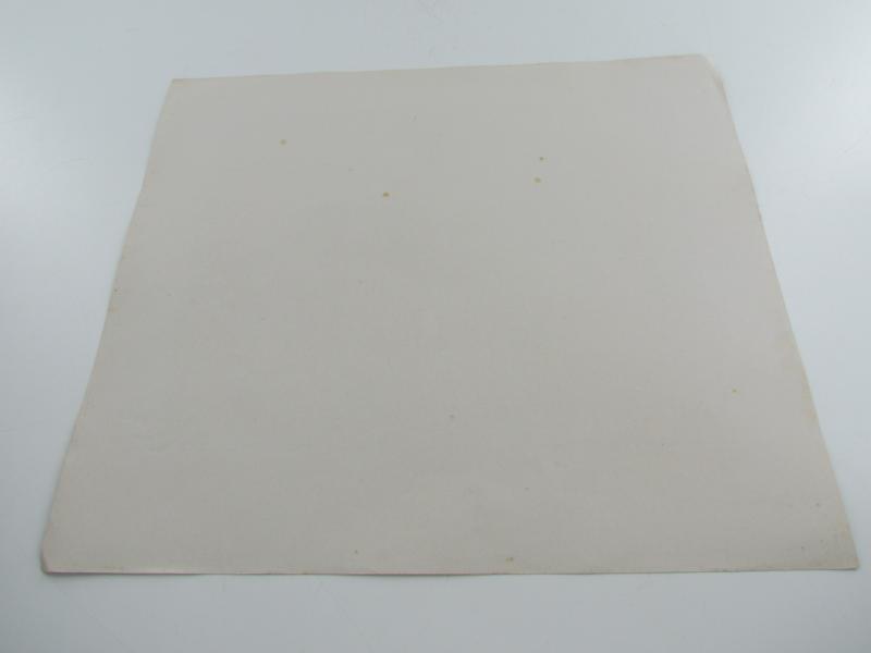 German.Printed Photo,”Das Heer Im Grossdeutschen Freiheitskampf