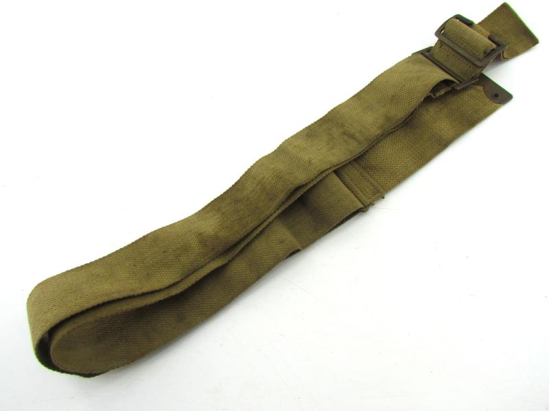 British WWII universal packing strap (1940)