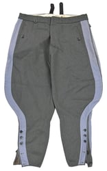 German Waffen-SS General Breeches
