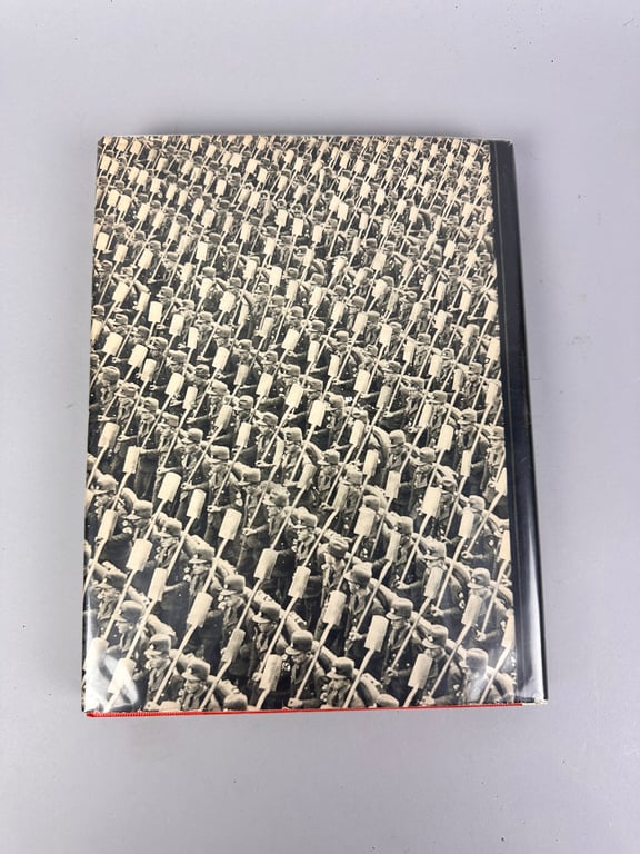 Adolf Hitler Bilderaus Dem Leben Des Fuhrers