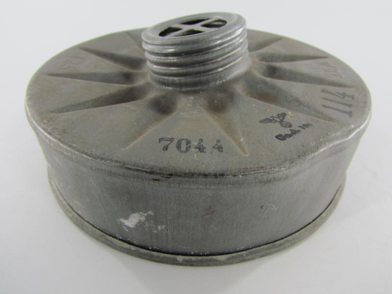 Deutsche Volksgasmaske VM40