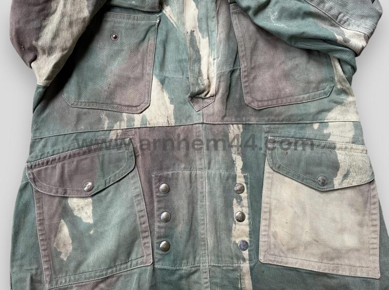British Airborne 1st Model Denison Smock -1942-