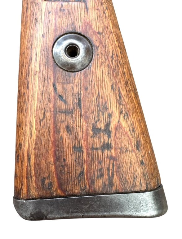 K98 byf44 ....oud NL onklaar !!