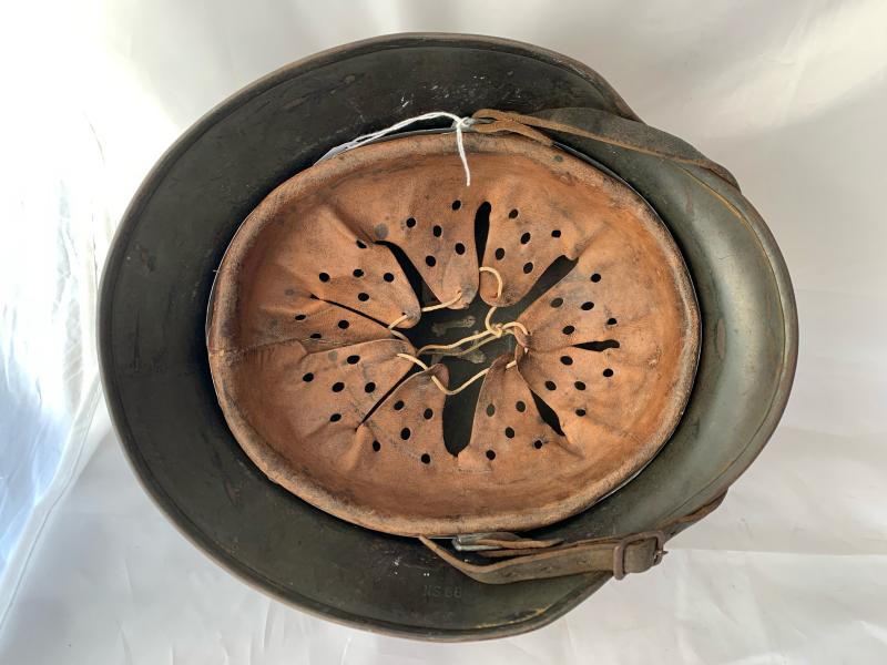 Wehrmacht M35 Single Decal