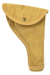 Canadian WW2 Pistol Holster 1943