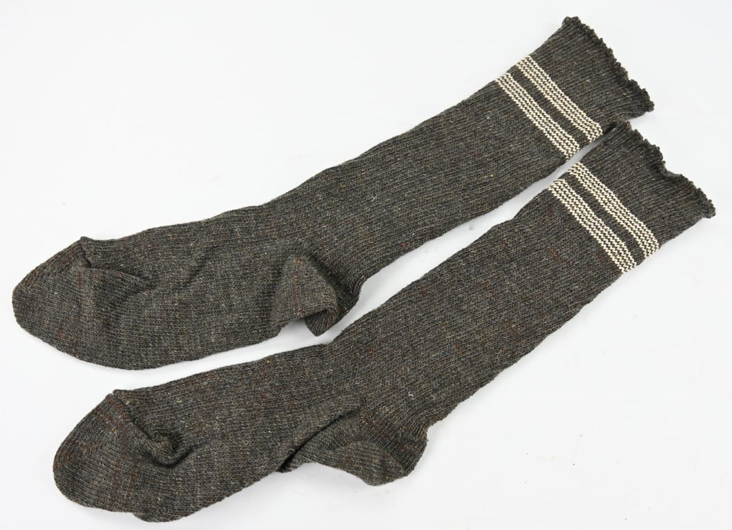 German WH Socks