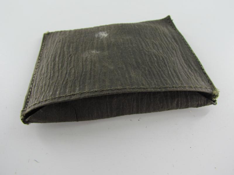 Wehrmacht Dust Goggles in Pouch