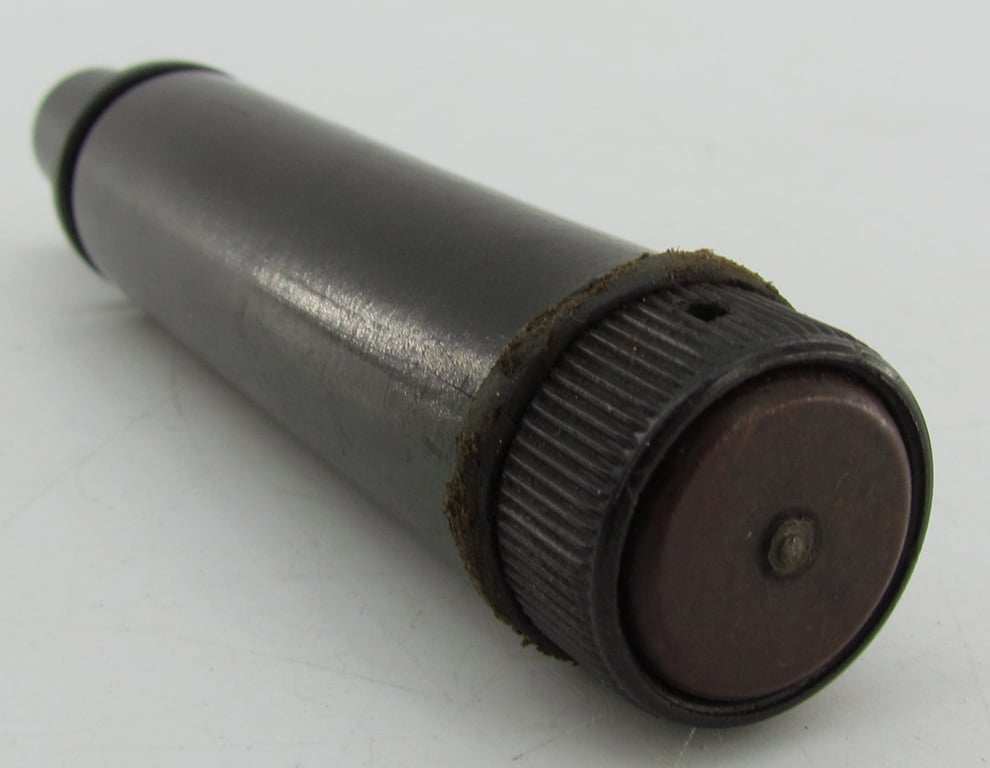 Rifle cleaning kit – Rg 34 – Hawig 1940