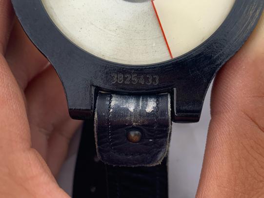 Luftwaffe 'AK39' Armband Kompass