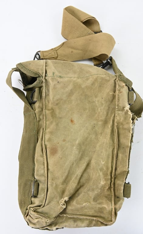 US WW2 Salty General Purpose Bag 'Groesbeek'