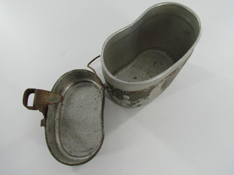 M31 messkit marked SLL40