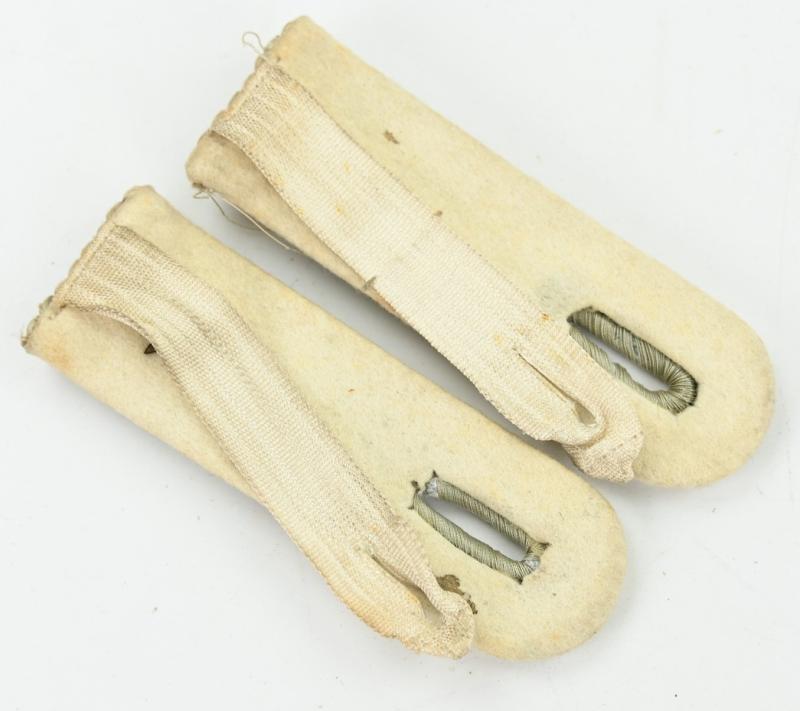 German WH Officer Shoulderboard set