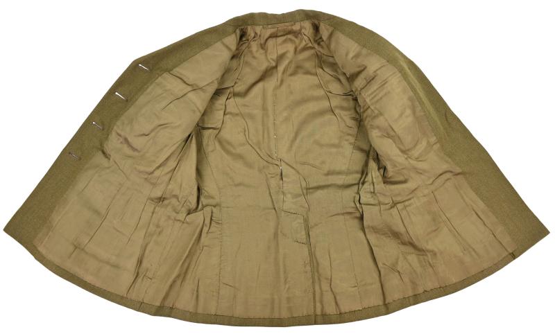 British WW2 Fany General Officer Tunic