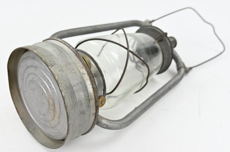 British WW2 Tower Lite 1943