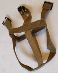 Post war British waterbottle carrier