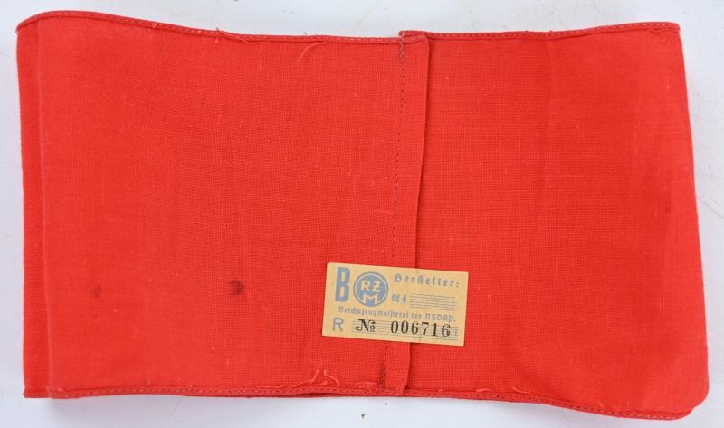 German SA Sports Armband