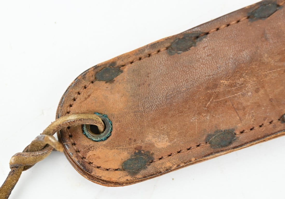 US WW2 FSSF V-42 Stiletto Knife