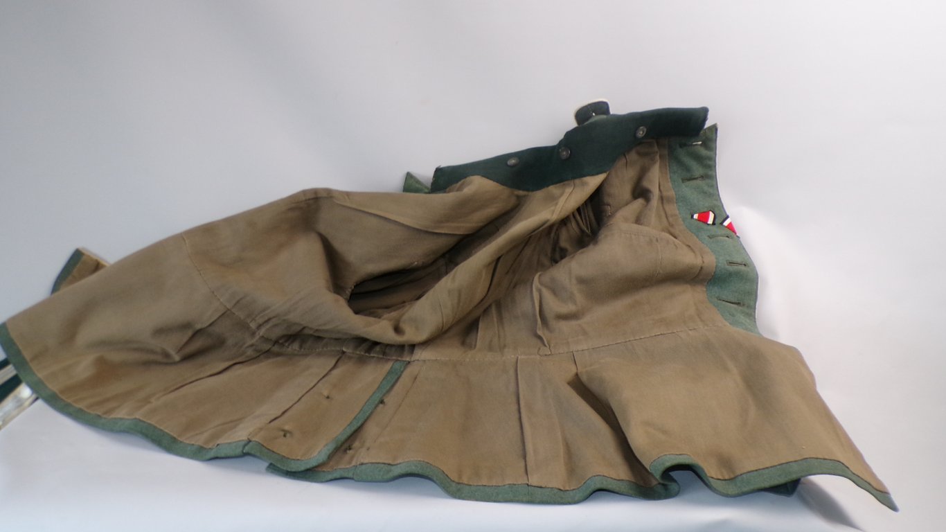 Oberstabsgefreiten 260.Inf.Div Part 1