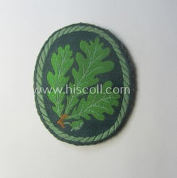 Truly used- and/or worn, WH (Heeres) EM- (ie....