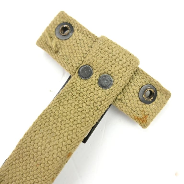 US WW2 Cavalry Canteen Extention Strap