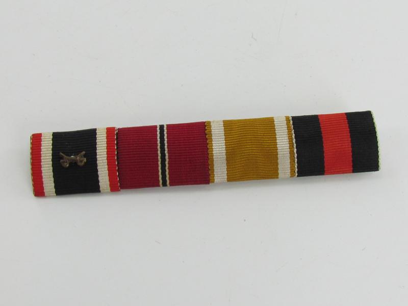 4-Piece Ribbon Bar ( Bandspange )
