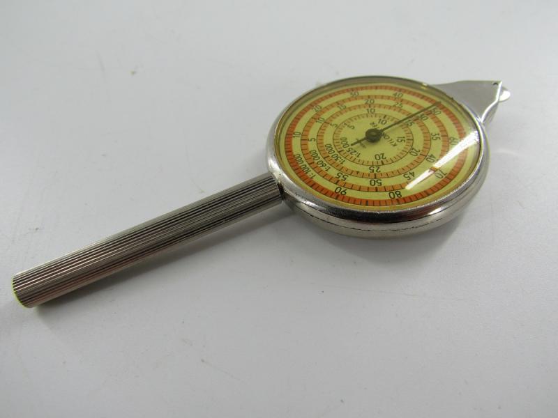 Map Distance Meter ( Kurvenmesser )