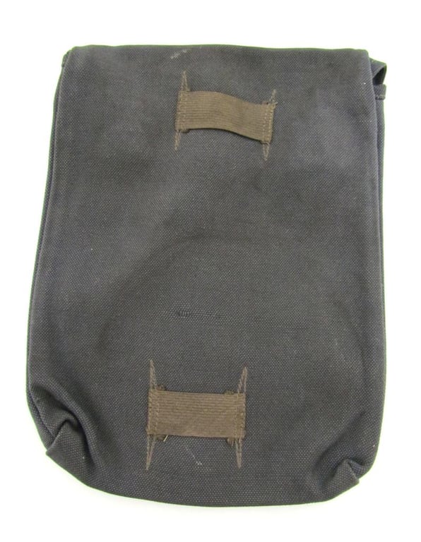 wehrmacht  Gasplane ( Gascape ) Pouch